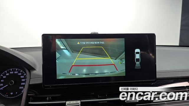 KG Mobility Rexton 2024 — photo 15