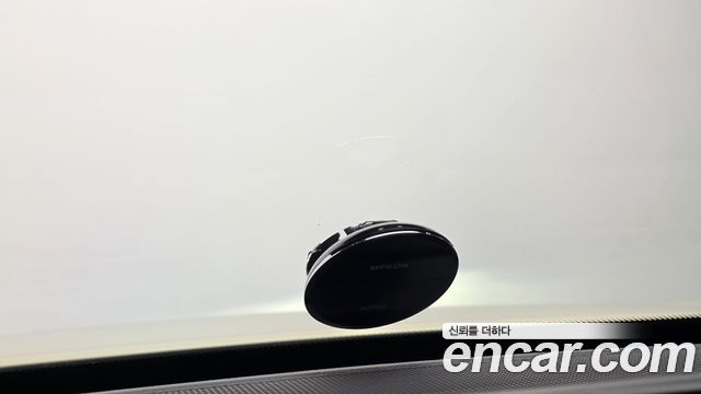KG Mobility Rexton 2024 — photo 16