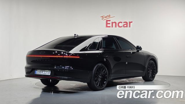 Hyundai Grandeur 2026 — photo 2