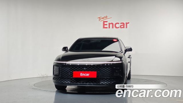 Hyundai Grandeur 2026 — photo 3
