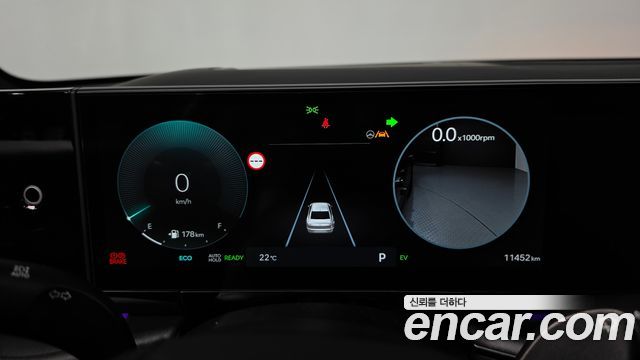 Hyundai Grandeur 2026 — photo 11