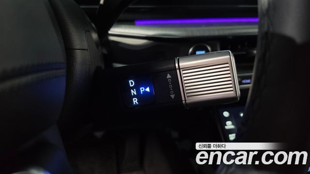 Hyundai Grandeur 2026 — photo 12