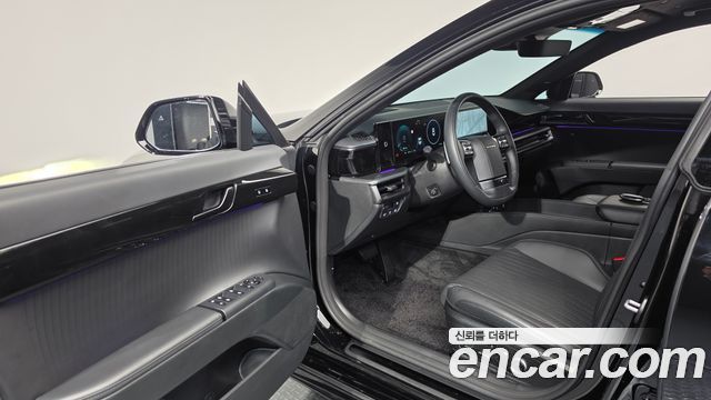 Hyundai Grandeur 2026 — photo 13