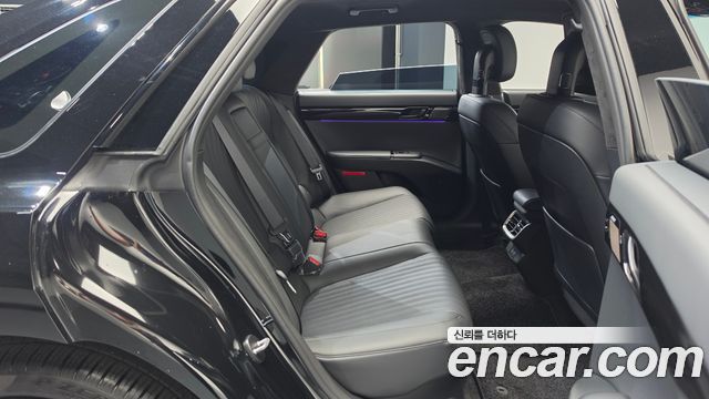 Hyundai Grandeur 2026 — photo 17