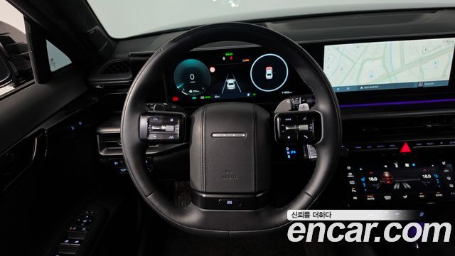 Hyundai Grandeur 2026 — photo 19