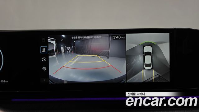 Hyundai Grandeur 2026 — photo 20