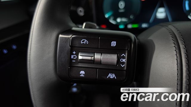 Hyundai Grandeur 2026 — photo 22