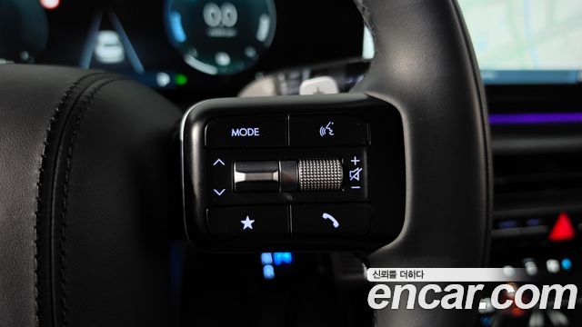 Hyundai Grandeur 2026 — photo 23