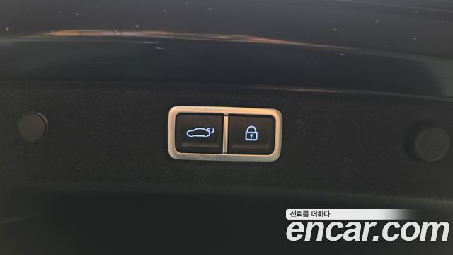 Hyundai Grandeur 2026 — photo 24