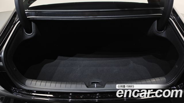 Hyundai Grandeur 2026 — photo 25