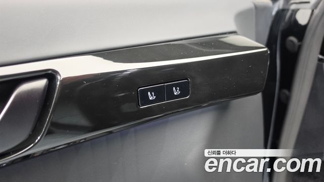 Hyundai Grandeur 2026 — photo 26