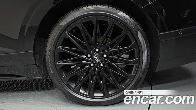 Hyundai Grandeur 2026 — photo 7