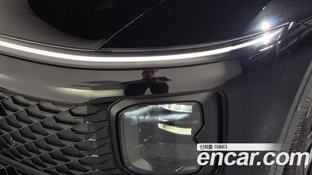 Hyundai Grandeur 2026 — photo 8