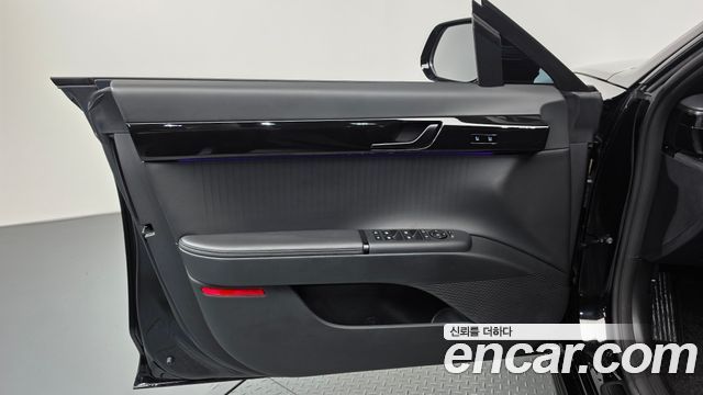 Hyundai Grandeur 2026 — photo 14