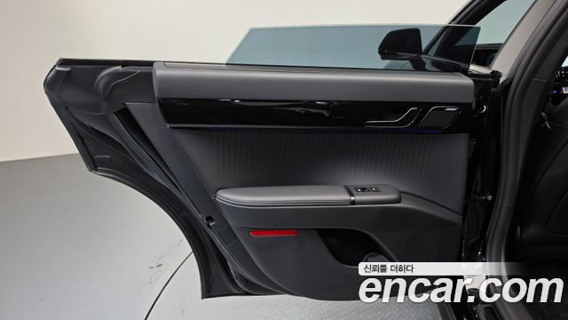 Hyundai Grandeur 2026 — photo 15