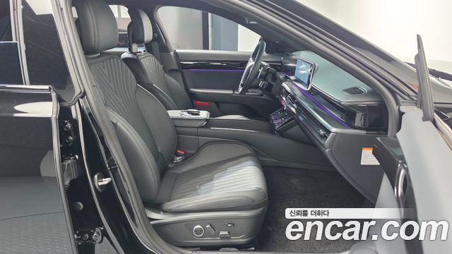 Hyundai Grandeur 2026 — photo 16