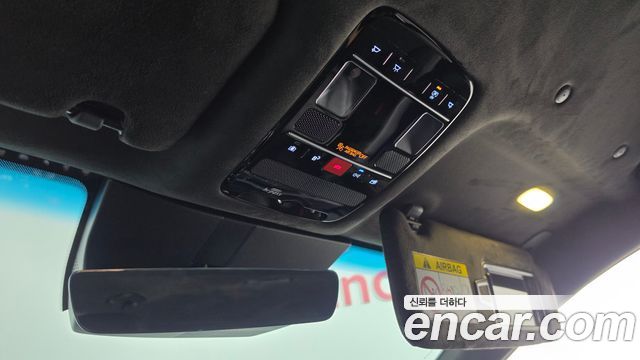 Hyundai Grandeur 2026 — photo 27