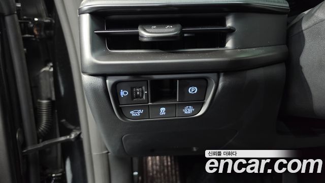 Hyundai Grandeur 2026 — photo 30