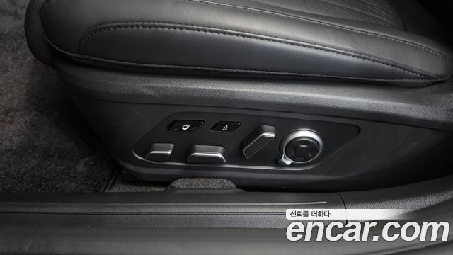 Hyundai Grandeur 2026 — photo 33