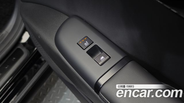 Hyundai Grandeur 2026 — photo 41