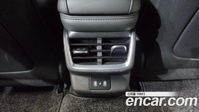 Hyundai Grandeur 2026 — photo 42