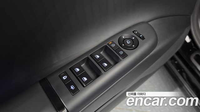 Hyundai Grandeur 2026 — photo 44