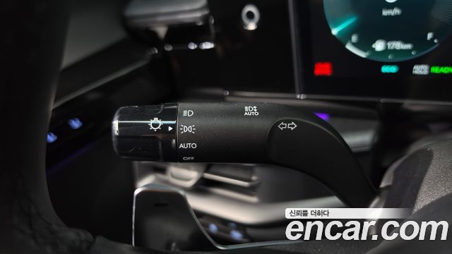 Hyundai Grandeur 2026 — photo 45