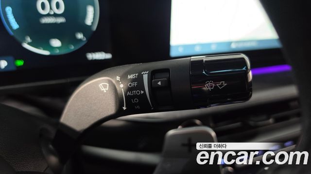 Hyundai Grandeur 2026 — photo 46