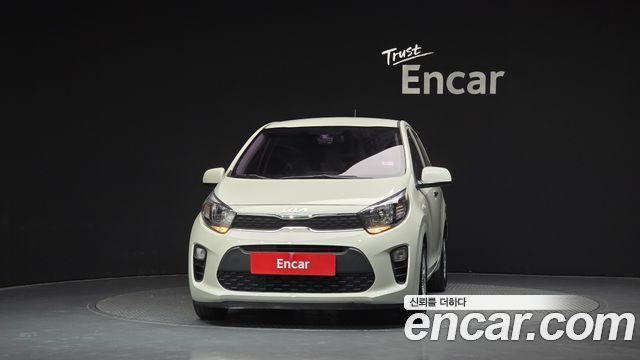 Kia morning 2018 — photo 3
