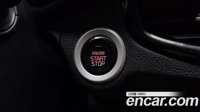 Kia morning 2018 — photo 16