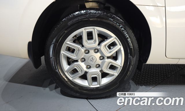 Hyundai Staria 2022 — photo 5