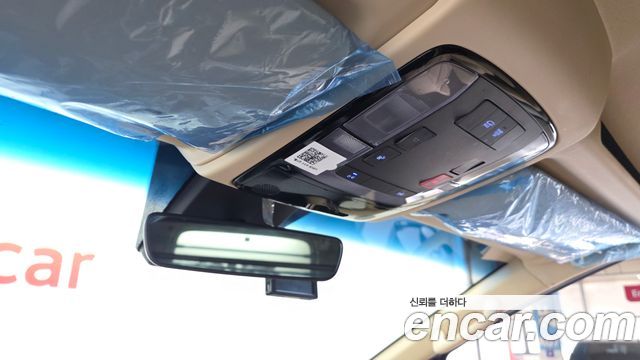 Hyundai Staria 2022 — photo 22