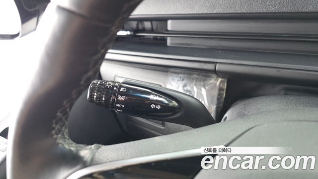 Hyundai Staria 2022 — photo 27