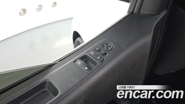 Hyundai Staria 2022 — photo 29