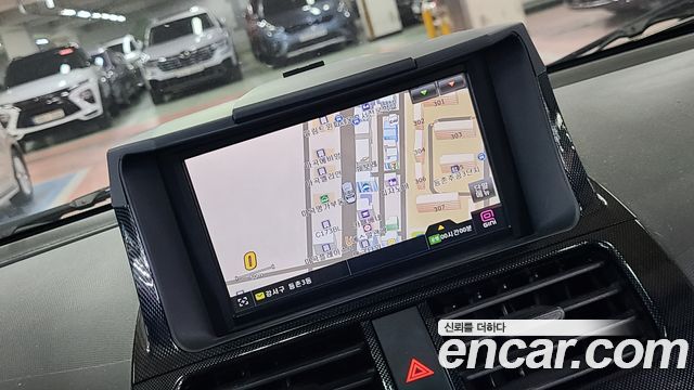 Chevrolet Korea Spark 2012 — photo 18
