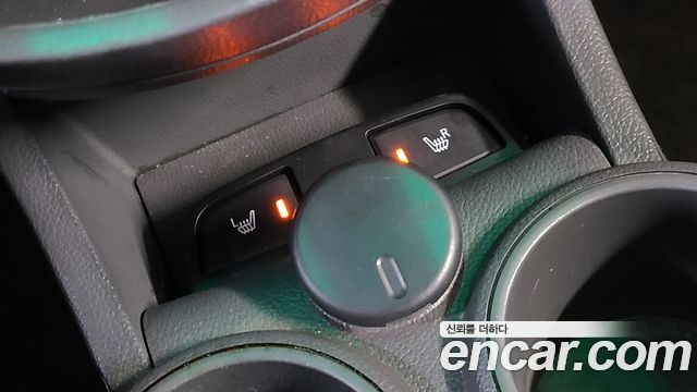 Chevrolet Korea Spark 2012 — photo 19