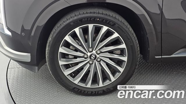 Hyundai Palisade 2024 — photo 5