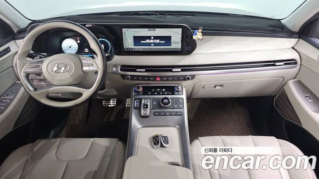 Hyundai Palisade 2024 — photo 10