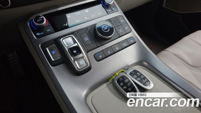 Hyundai Palisade 2024 — photo 12