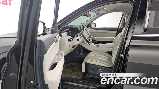 Hyundai Palisade 2024 — photo 13