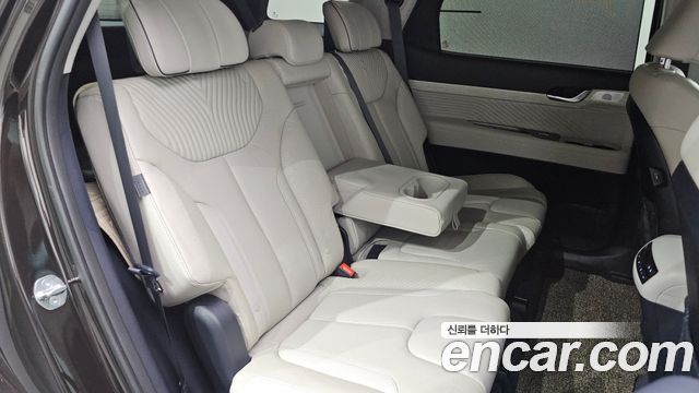 Hyundai Palisade 2024 — photo 17