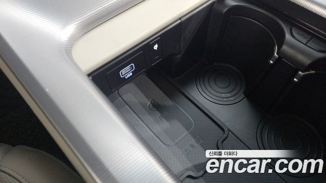 Hyundai Palisade 2024 — photo 18
