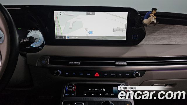 Hyundai Palisade 2024 — photo 19