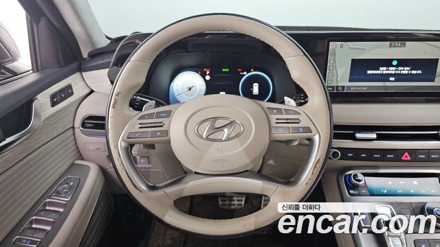 Hyundai Palisade 2024 — photo 20