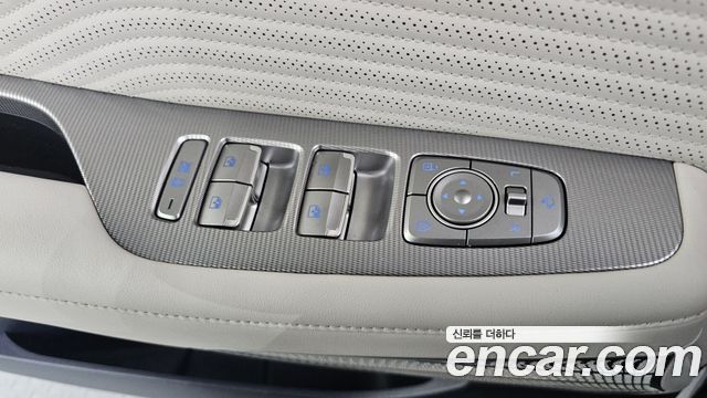 Hyundai Palisade 2024 — photo 22