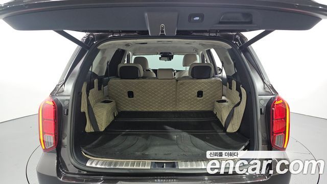 Hyundai Palisade 2024 — photo 23