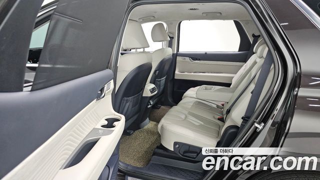 Hyundai Palisade 2024 — photo 24