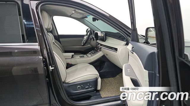 Hyundai Palisade 2024 — photo 25