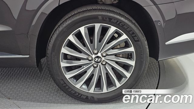 Hyundai Palisade 2024 — photo 7