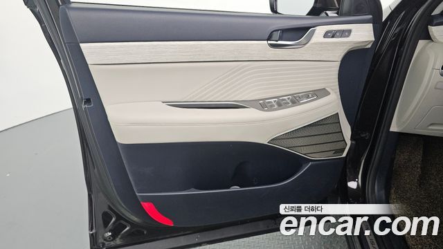 Hyundai Palisade 2024 — photo 14
